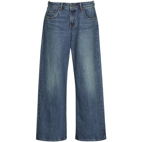 Levi's LOW LOOSE Plava Cene