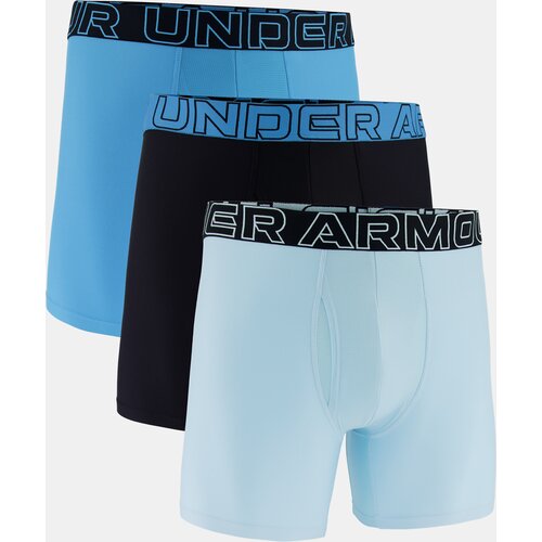 Under Armour Men&amp;#039;s boxers M UA Perf Tech 6in - 3pk - Men&amp;#039;s Slike