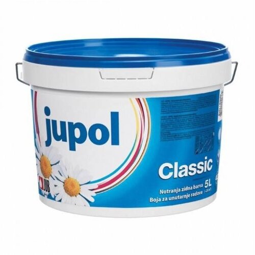 Jub jupol classic 5L Cijene