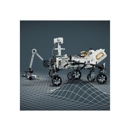 Lego Technic&amp;trade; 42158 Nasin marsovski rover Perseverans Slike