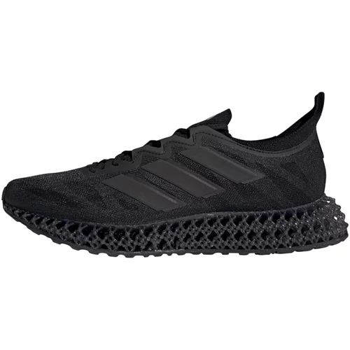 Adidas Tekaški čevelj '4Dfwd 3 ' črna