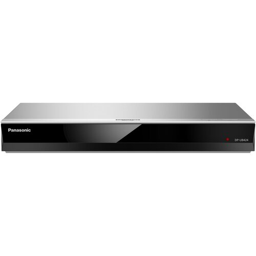 Panasonic DP-UB424AGS silber Cijene