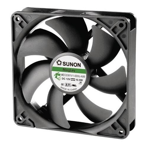 Sunon Ventilator MEC0381V1-000U-A99 120x120x38mm Cijene