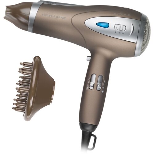ProfiCare HTD 3113 su&scaron;ilec za lase Brown 1 kos Cene