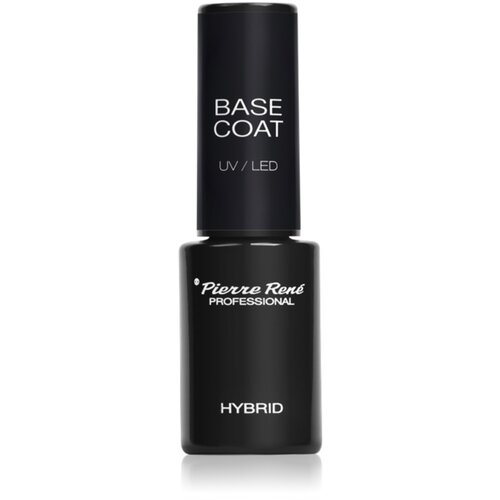 Pierre Ren&amp;eacute; Nails Hybrid podlak za gel nohte 6 ml Slike