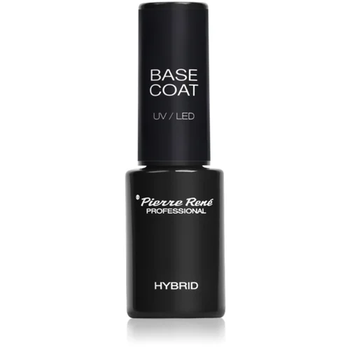 Pierre René Nails Hybrid podlak za gel nohte 6 ml