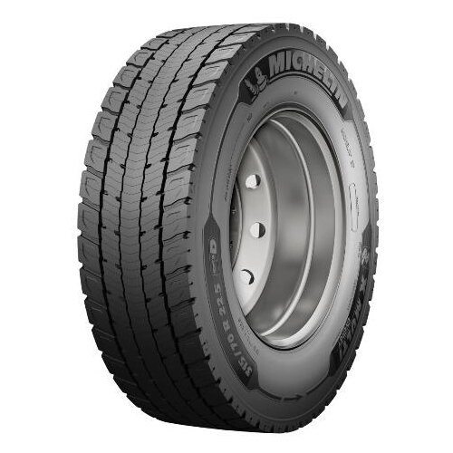 Michelin Letna 315/70R22.5 154L X MULTI ENERGY D - Skladi&amp;scaron;če 5 (Dostava 5 delovnih dni) Slike