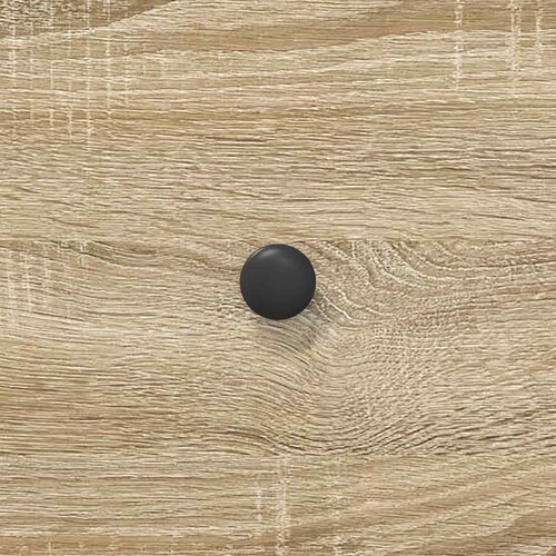  Ormar s ladicama Hrast sonoma 33 x 34,5 x 90 cm Slike