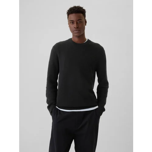 GAP Textured Sweater - Men's