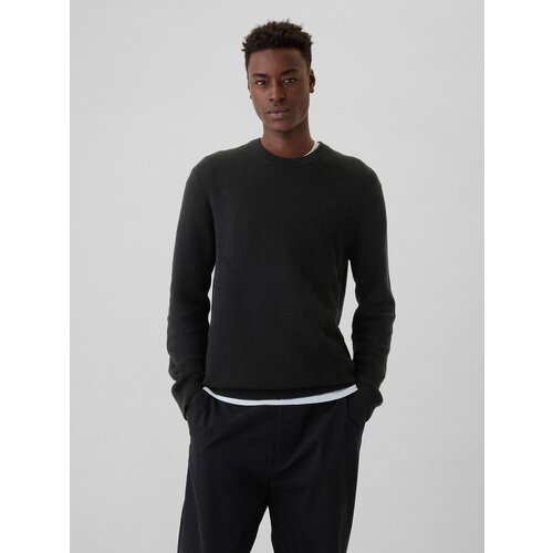 GAP Textured Sweater - Men&amp;#039;s Slike