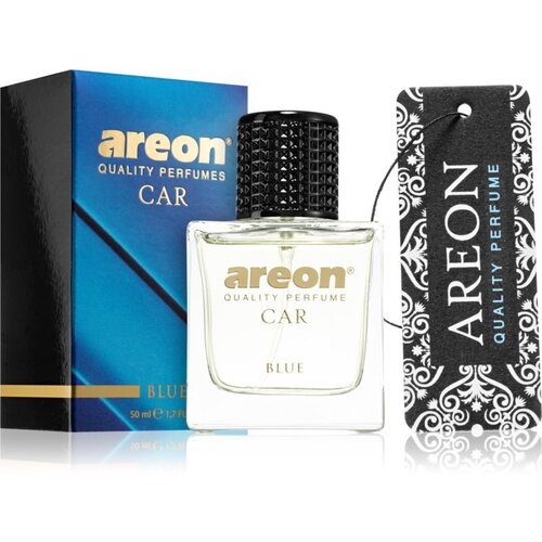 Areon Parfume Blue osvežilec zraka za v avto 50 ml Cene