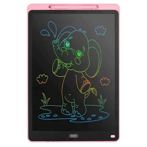 XO handwriting tablet 16 V02 pink Cene