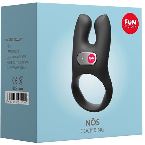 Fun_Factory NÔS Cene