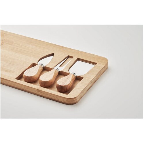  SET ZA REZANJE SIRA MIDOCEANBRANDS MO6414-40 Slike