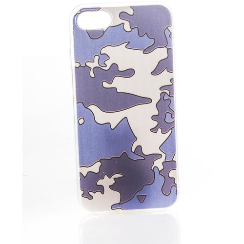 Fashion Hunters A blue case for iPhone 7 Cene