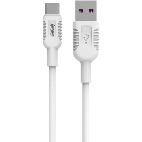  KABL USB COMICELL SUPERIOR CO-BX33 USB-A NA USB-C BELI 50W 5A 1M U2007 *MD *SR Cene