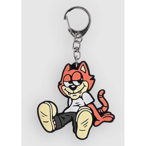 Empyre Bobcat Bag Charm assorted Slike