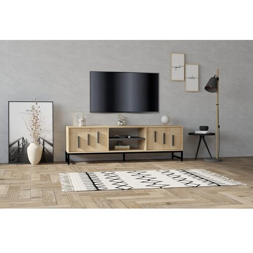 Hanah home TV komoda Shape Cene