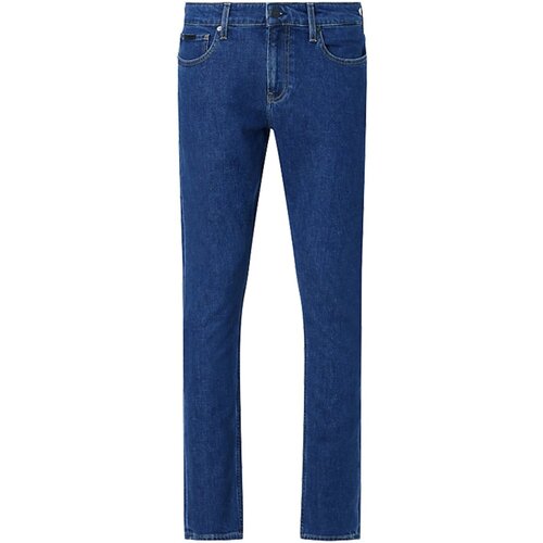 Calvin Klein Jeans K10K110708 Plava Slike