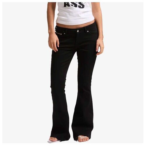 Juicy Couture Twill lr flare Cene