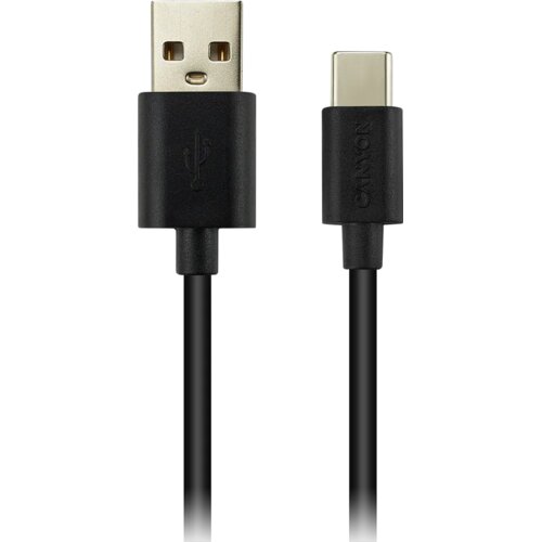  Cable UC-2 USB-C 5W 2m Black Cene