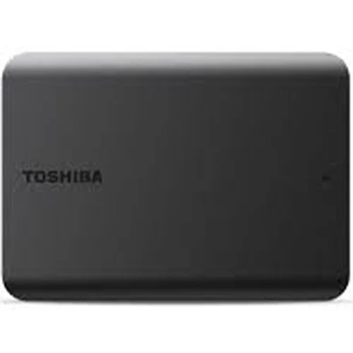  EXT.HDD 4TB TOSHIBA USB3.2 2,5" Canvio Basic...