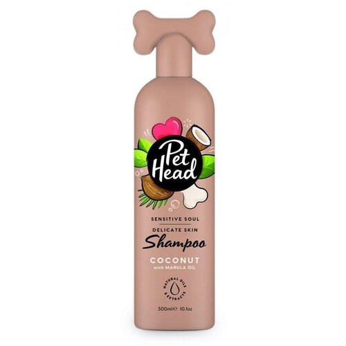 Pet Head sensitive soul šampon 300 ml Cene
