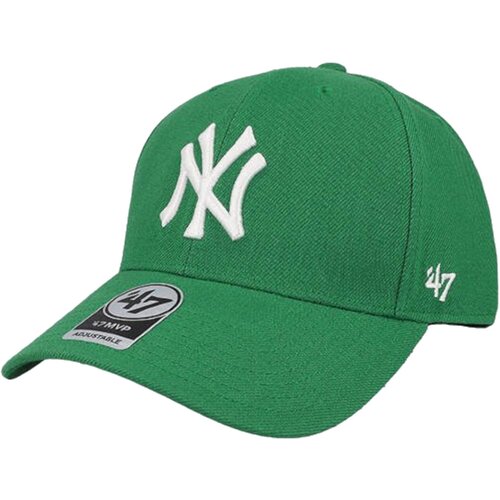 47 Brand New York Yankees MVP Cap Zelena Cijene