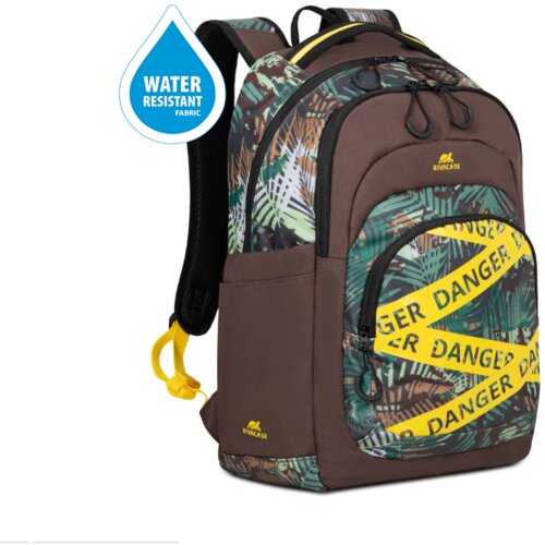 Riva Case 30L nahrbtnik za prenosnik 15.6" 5461 jungle Cene