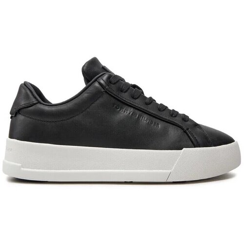 Tommy Hilfiger Court Premium Best Crna Slike