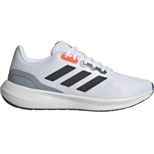 Adidas Muške patike Runfalcon 3.0 Wide, Bele Slike