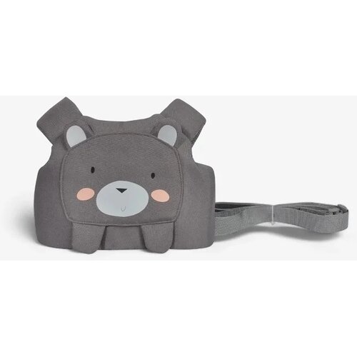  Kaiš za prohodavanje Bear KKB12084, Siva Cene