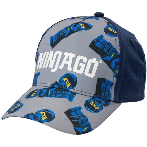 Lego ninjago kačket, teget Slike