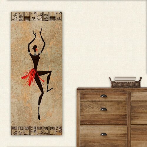 Wallity Slika DKY81232160109_50120, 50x120 cm Cene