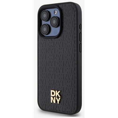 Dkny ovitek za telefon črna Slike