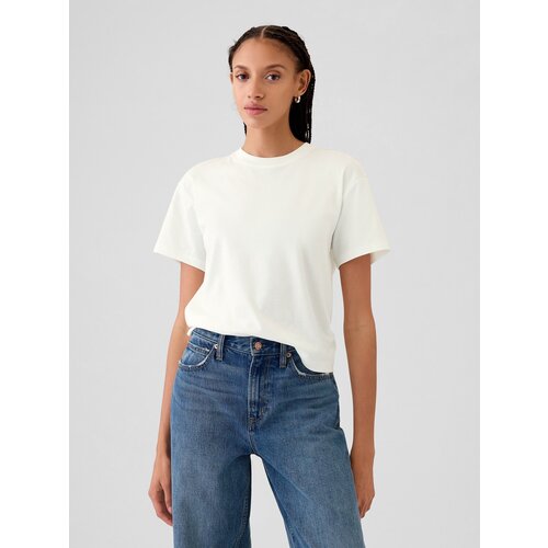 GAP Cotton T-shirt - Women's Cijene