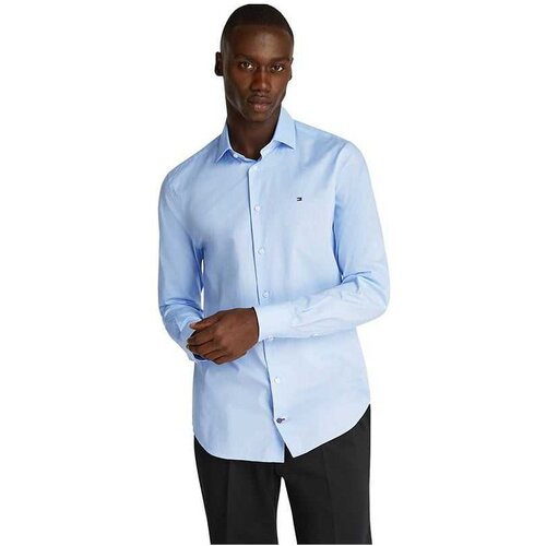 Tommy Hilfiger slim fit muška košulja THMW0MW38347-DXA Cene