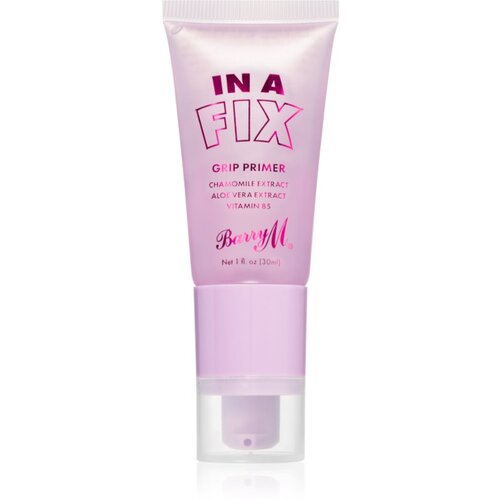 Barry M In A Fix Grip Primer podlaga 30 ml Cene