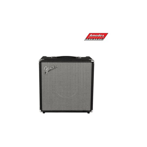  POJAČALO FENDER RUMBLE 40 Black/Silver &ndash; 2370306900 Cijene