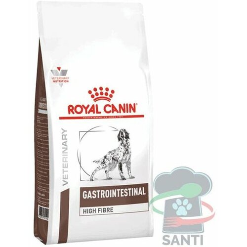Royal Canin Fibre Response Dog - 7.5 kg Slike