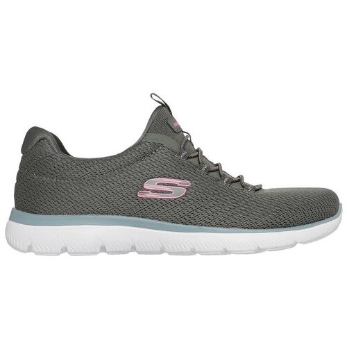 Skechers SUMMIT-SUMMER BLUSH Zelena Slike