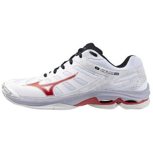 Mizuno Nizke superge Wave Voltage 2 pisana Cene