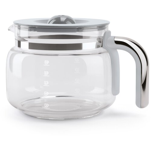 Smeg CMMJ01 Stekleni vrc s pokrovom za Dodatek filter kavo DCF02 Nadomestni vrc Cene
