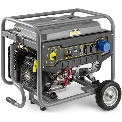 Karcher agregat PGG 6/1 Slike