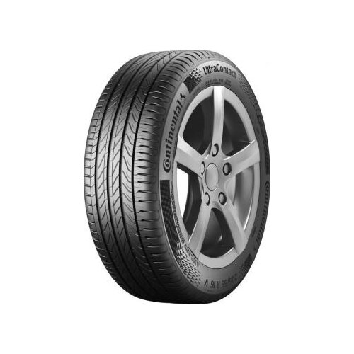 Continental UltraContact ( 215/60 R17 96H ) Cene
