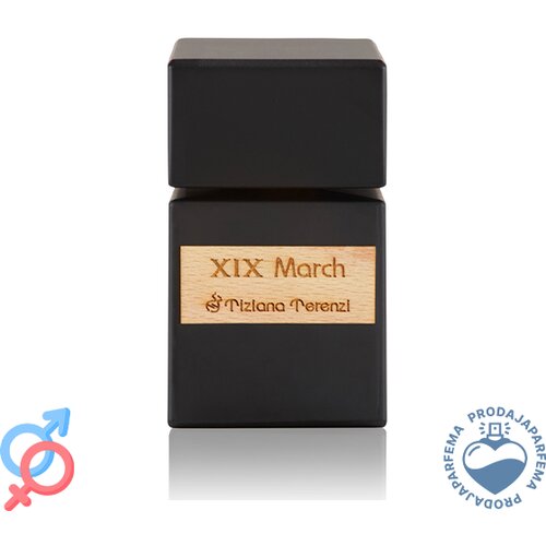 Tiziana Terenzi XIX March - 100ml Slike