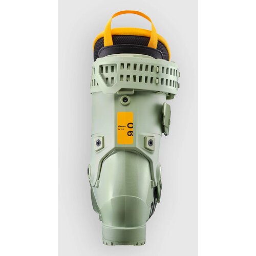 Phaenom Fs 02 90 2027 Ski Boots green Slike