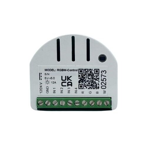Nice RGBW-Control light colour control module (RGBW-442 EU) Cijene