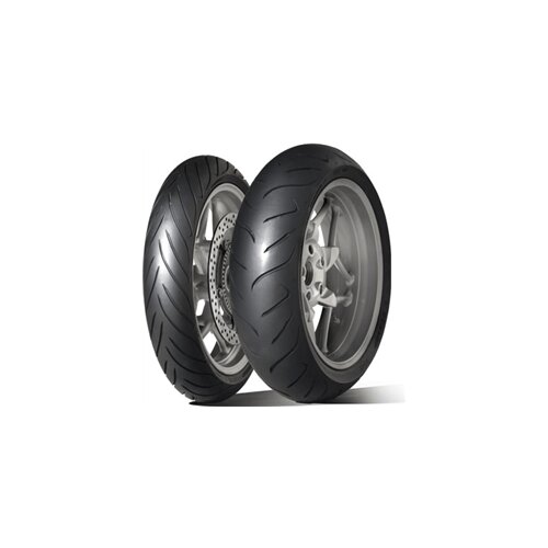 Dunlop 120/60R17 (55W) tl spmax roadsmart Slike