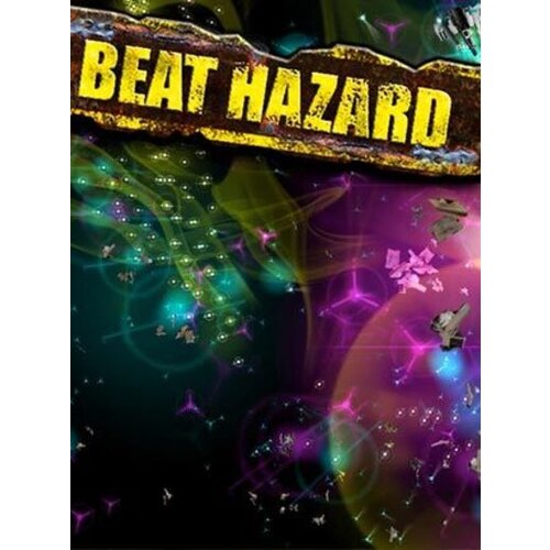 Steam Beat Hazard + Ultra DLC (PC) Key GLOBAL Cene